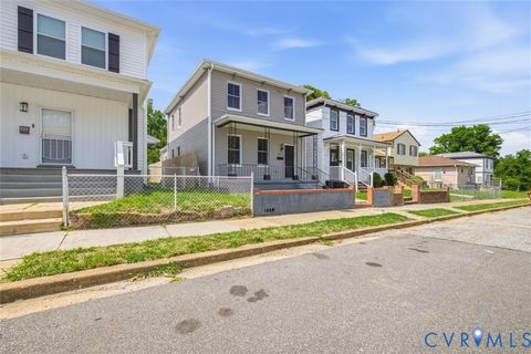 Tiny photo for 845 Wilcox Street, Petersburg, VA 23803 (MLS # 2613833)