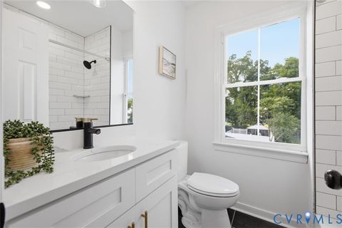 Tiny photo for 845 Wilcox Street, Petersburg, VA 23803 (MLS # 2613833)
