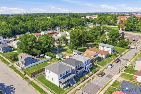 Tiny photo for 845 Wilcox Street, Petersburg, VA 23803 (MLS # 2613833)