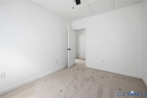 Tiny photo for 845 Wilcox Street, Petersburg, VA 23803 (MLS # 2613833)