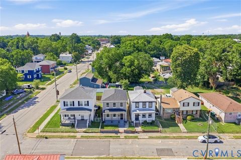 Tiny photo for 845 Wilcox Street, Petersburg, VA 23803 (MLS # 2613833)