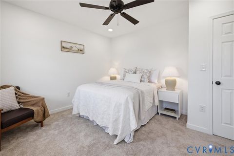 Tiny photo for 845 Wilcox Street, Petersburg, VA 23803 (MLS # 2613833)