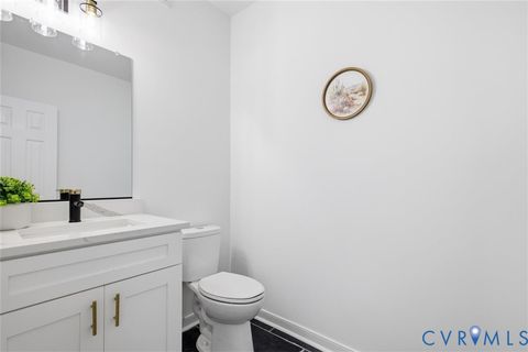 Tiny photo for 845 Wilcox Street, Petersburg, VA 23803 (MLS # 2613833)