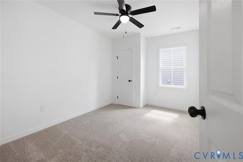 Tiny photo for 845 Wilcox Street, Petersburg, VA 23803 (MLS # 2613833)