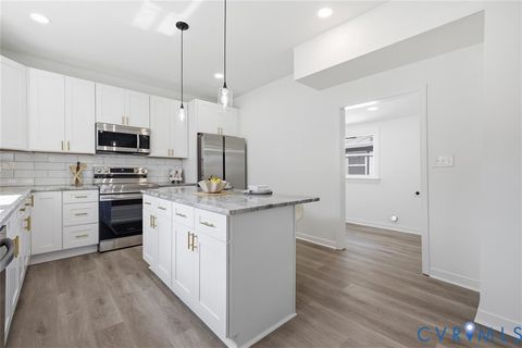 Tiny photo for 845 Wilcox Street, Petersburg, VA 23803 (MLS # 2613833)