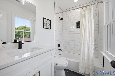 Tiny photo for 845 Wilcox Street, Petersburg, VA 23803 (MLS # 2613833)