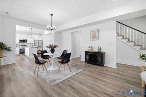 Tiny photo for 845 Wilcox Street, Petersburg, VA 23803 (MLS # 2613833)