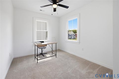 Tiny photo for 845 Wilcox Street, Petersburg, VA 23803 (MLS # 2613833)