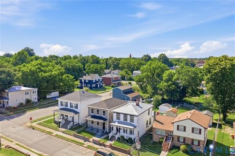 Tiny photo for 845 Wilcox Street, Petersburg, VA 23803 (MLS # 2613833)