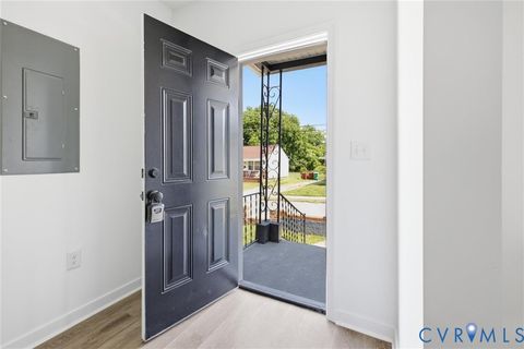Tiny photo for 845 Wilcox Street, Petersburg, VA 23803 (MLS # 2613833)