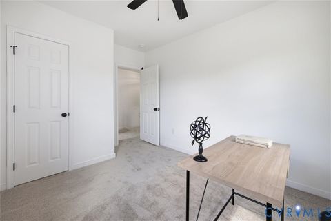 Tiny photo for 845 Wilcox Street, Petersburg, VA 23803 (MLS # 2613833)
