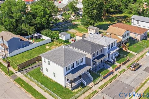 Tiny photo for 845 Wilcox Street, Petersburg, VA 23803 (MLS # 2613833)