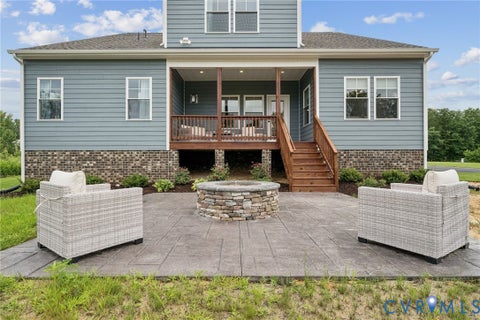 Tiny photo for TBD Albevanna Spring (Lot 4) Road, Scottsville, VA 24590 (MLS # 2617718)