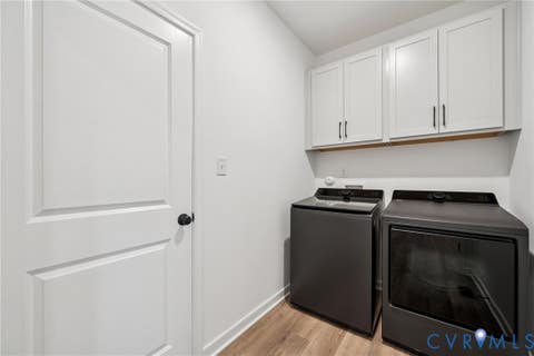Tiny photo for TBD Albevanna Spring (Lot 4) Road, Scottsville, VA 24590 (MLS # 2617718)