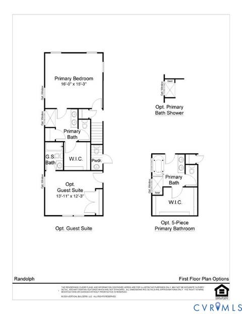 Tiny photo for TBD Albevanna Spring (Lot 4) Road, Scottsville, VA 24590 (MLS # 2617718)