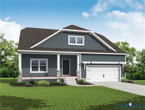 Tiny photo for TBD Albevanna Spring (Lot 4) Road, Scottsville, VA 24590 (MLS # 2617718)