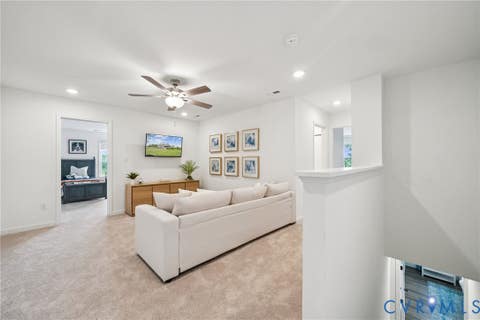 Tiny photo for TBD Albevanna Spring (Lot 4) Road, Scottsville, VA 24590 (MLS # 2617718)