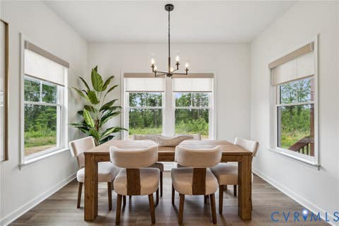 Tiny photo for TBD Albevanna Spring (Lot 4) Road, Scottsville, VA 24590 (MLS # 2617718)