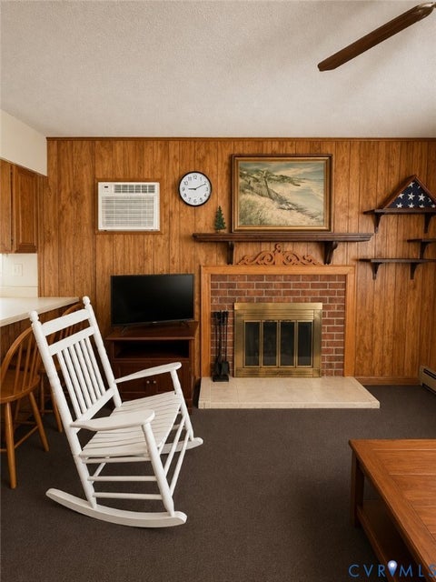 Tiny photo for 500 Lewis Drive, Ruther Glen, VA 22546 (MLS # 2623904)