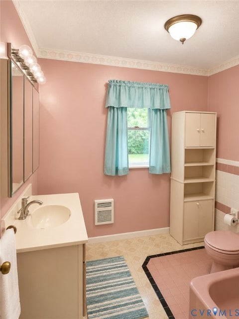 Tiny photo for 500 Lewis Drive, Ruther Glen, VA 22546 (MLS # 2623904)