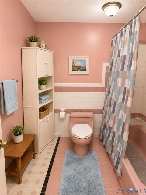 Tiny photo for 500 Lewis Drive, Ruther Glen, VA 22546 (MLS # 2623904)