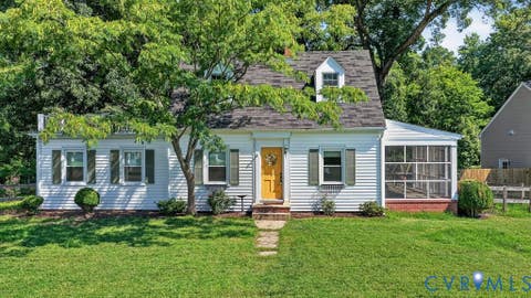 Photo of 912 Francis Road, Glen Allen, VA 23059 (MLS # 2621156)