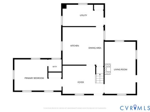 Tiny photo for 912 Francis Road, Glen Allen, VA 23059 (MLS # 2621156)