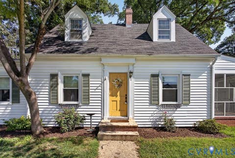 Tiny photo for 912 Francis Road, Glen Allen, VA 23059 (MLS # 2621156)