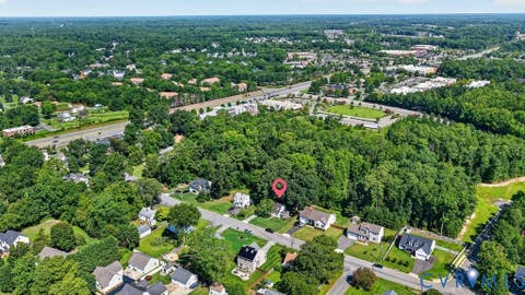 Tiny photo for 912 Francis Road, Glen Allen, VA 23059 (MLS # 2621156)