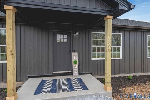 Tiny photo for TBD Summer Drive, Ruther Glen, VA 22546 (MLS # 2530592)