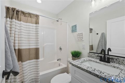 Tiny photo for TBD Summer Drive, Ruther Glen, VA 22546 (MLS # 2530592)