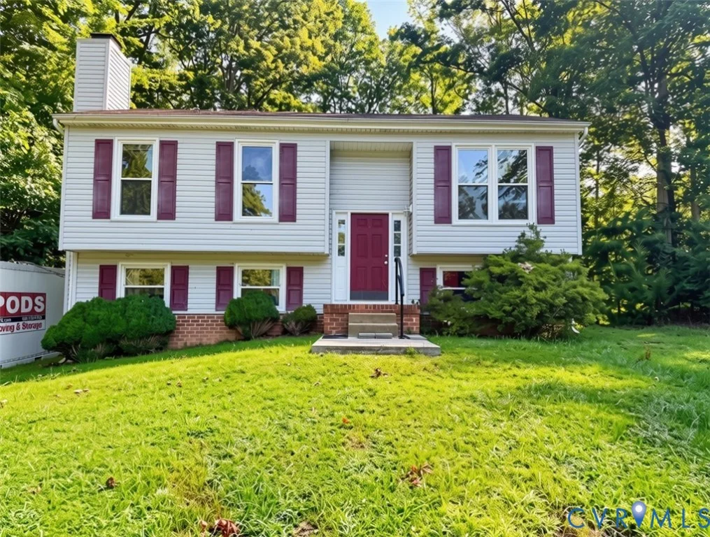 703 Cheyney Circle