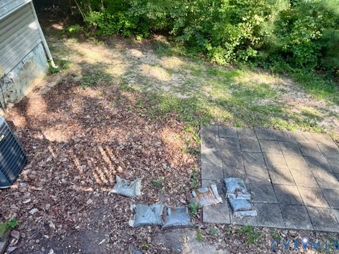 Tiny photo for 703 Cheyney Circle, Chesterfield, VA 23236 (MLS # 2623189)