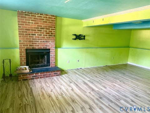 Tiny photo for 703 Cheyney Circle, Chesterfield, VA 23236 (MLS # 2623189)