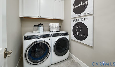 Tiny photo for 1140 Marion Hill Way, Henrico, VA 23231 (MLS # 2626266)