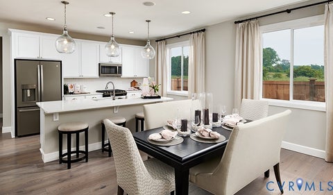Tiny photo for 1140 Marion Hill Way, Henrico, VA 23231 (MLS # 2626266)