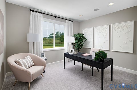 Tiny photo for 1140 Marion Hill Way, Henrico, VA 23231 (MLS # 2626266)