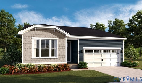 Photo of 1140 Marion Hill Way, Henrico, VA 23231 (MLS # 2626266)