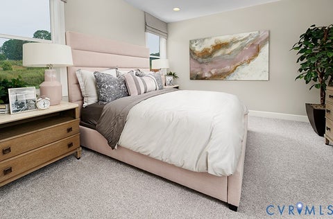 Tiny photo for 1140 Marion Hill Way, Henrico, VA 23231 (MLS # 2626266)