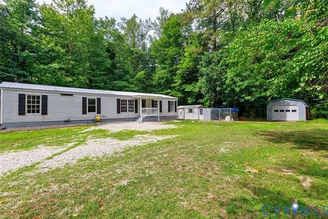 Tiny photo for 169 Atlantic Avenue, Claremont, VA 23899 (MLS # 2616645)