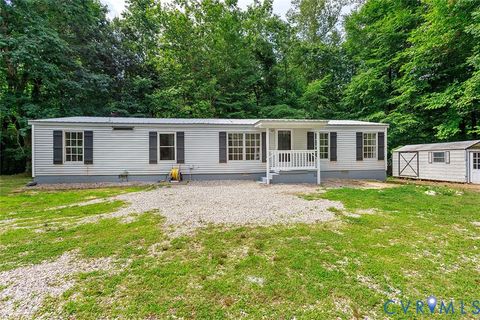 Photo of 169 Atlantic Avenue, Claremont, VA 23899 (MLS # 2616645)