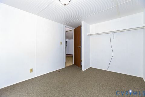 Tiny photo for 169 Atlantic Avenue, Claremont, VA 23899 (MLS # 2616645)