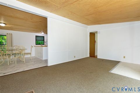 Tiny photo for 169 Atlantic Avenue, Claremont, VA 23899 (MLS # 2616645)