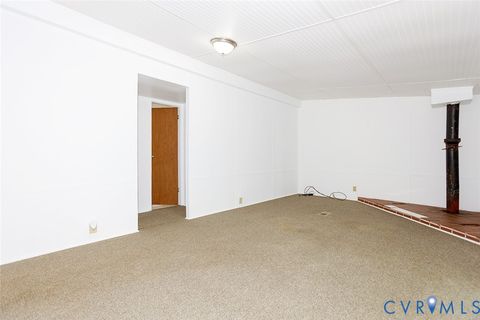 Tiny photo for 169 Atlantic Avenue, Claremont, VA 23899 (MLS # 2616645)