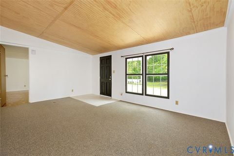 Tiny photo for 169 Atlantic Avenue, Claremont, VA 23899 (MLS # 2616645)