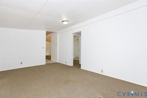 Tiny photo for 169 Atlantic Avenue, Claremont, VA 23899 (MLS # 2616645)