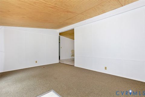 Tiny photo for 169 Atlantic Avenue, Claremont, VA 23899 (MLS # 2616645)