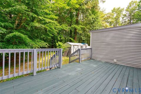 Tiny photo for 169 Atlantic Avenue, Claremont, VA 23899 (MLS # 2616645)