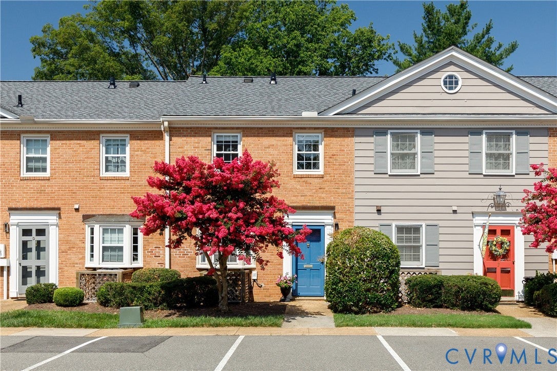 9129 Derbyshire Road Unit E, Henrico, VA, 23229