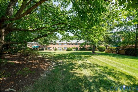 Tiny photo for 9129 Derbyshire Road #E, Henrico, VA 23229 (MLS # 2618851)